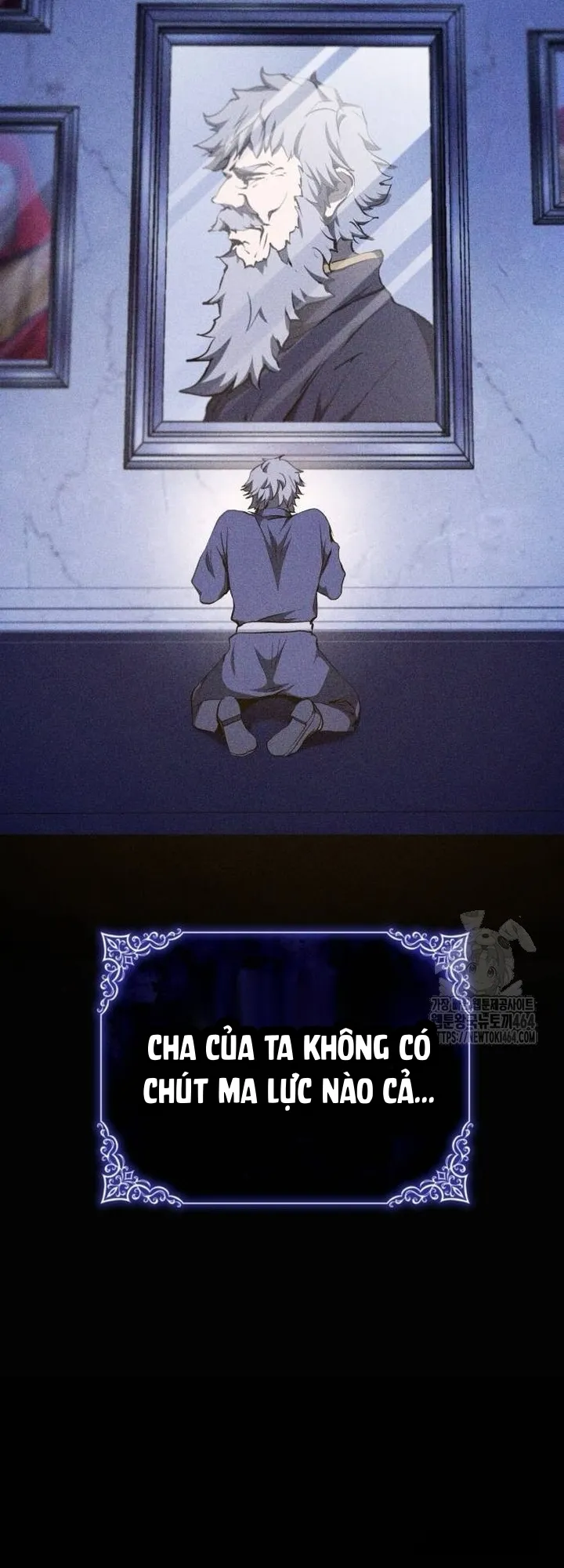 Thỏ Trắng Ở Xứ Sở Thần Tiên Chap 37 - trang 30