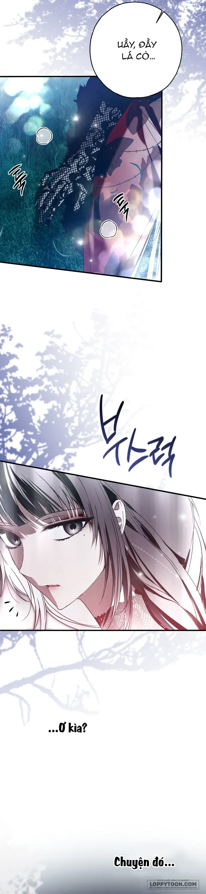 Có Kẻ Đã Sở Hữu Cơ Thể Của Tôi Chap 26 - trang 17