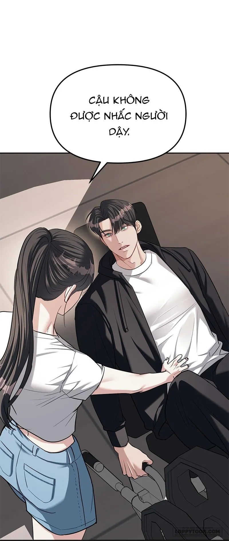 Xâm Nhập Trường Trung Học Tài Phiệt Chap 32 - trang 10