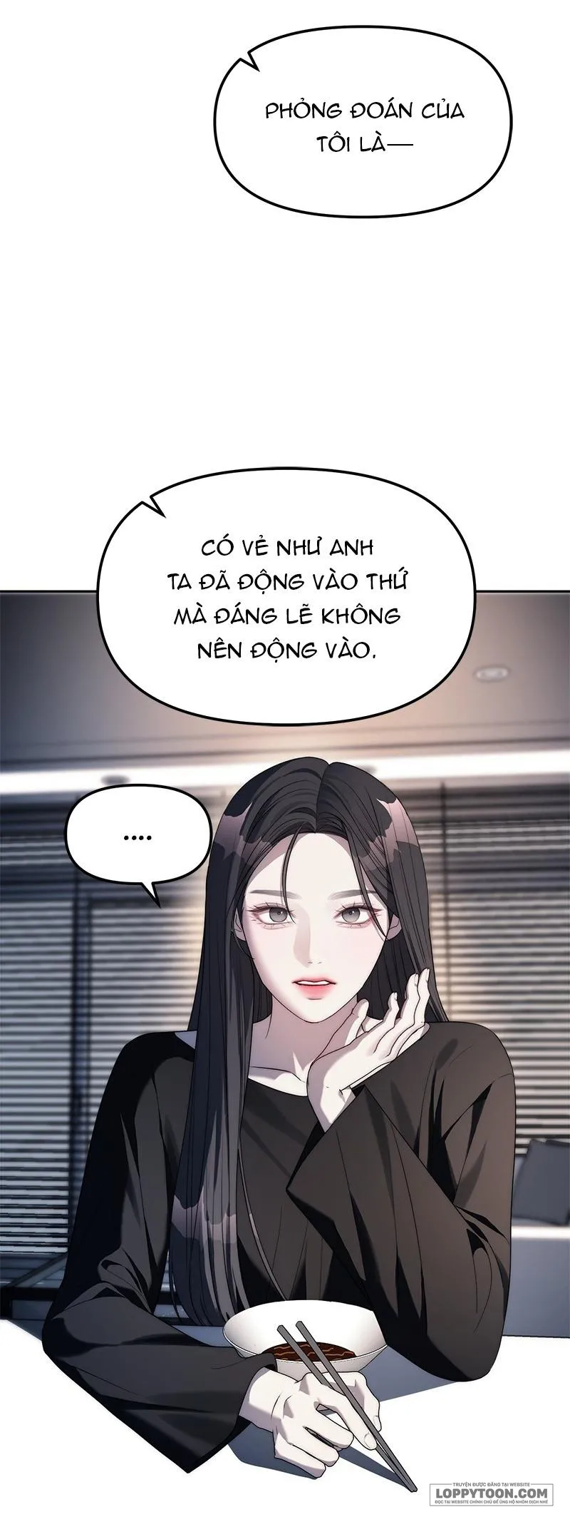 Xâm Nhập Trường Trung Học Tài Phiệt Chap 38 - trang 32