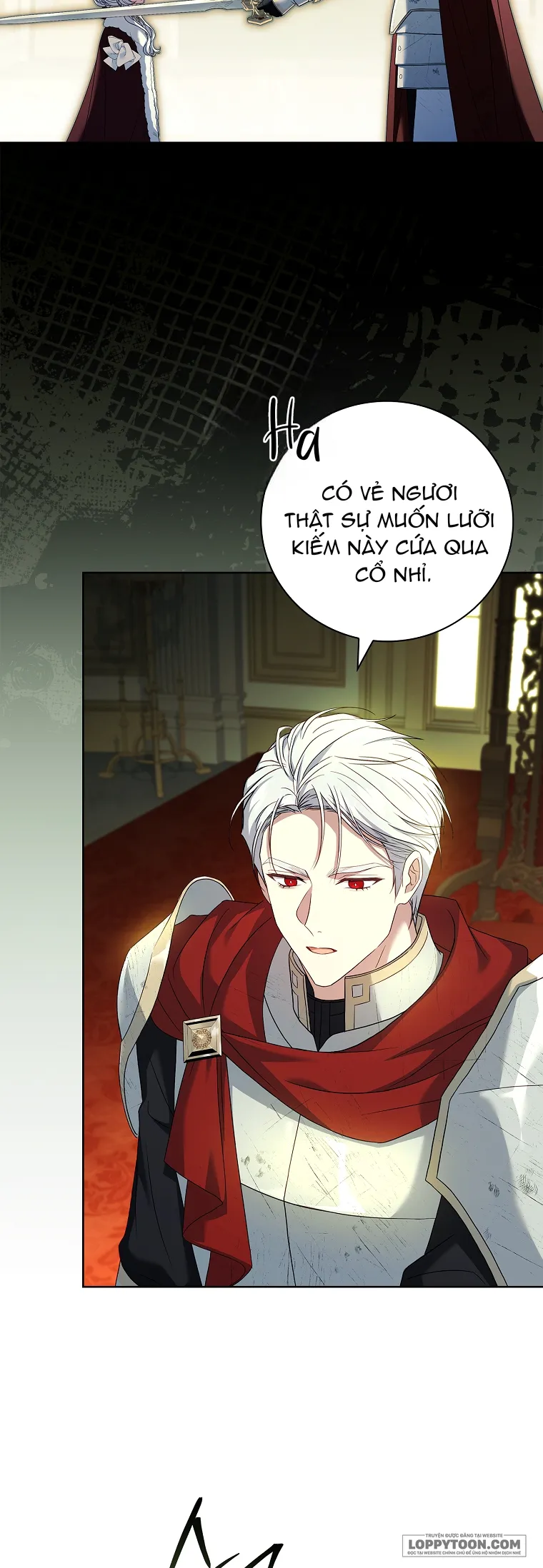 Cha Nào Con Nấy Chap 7 - trang 33