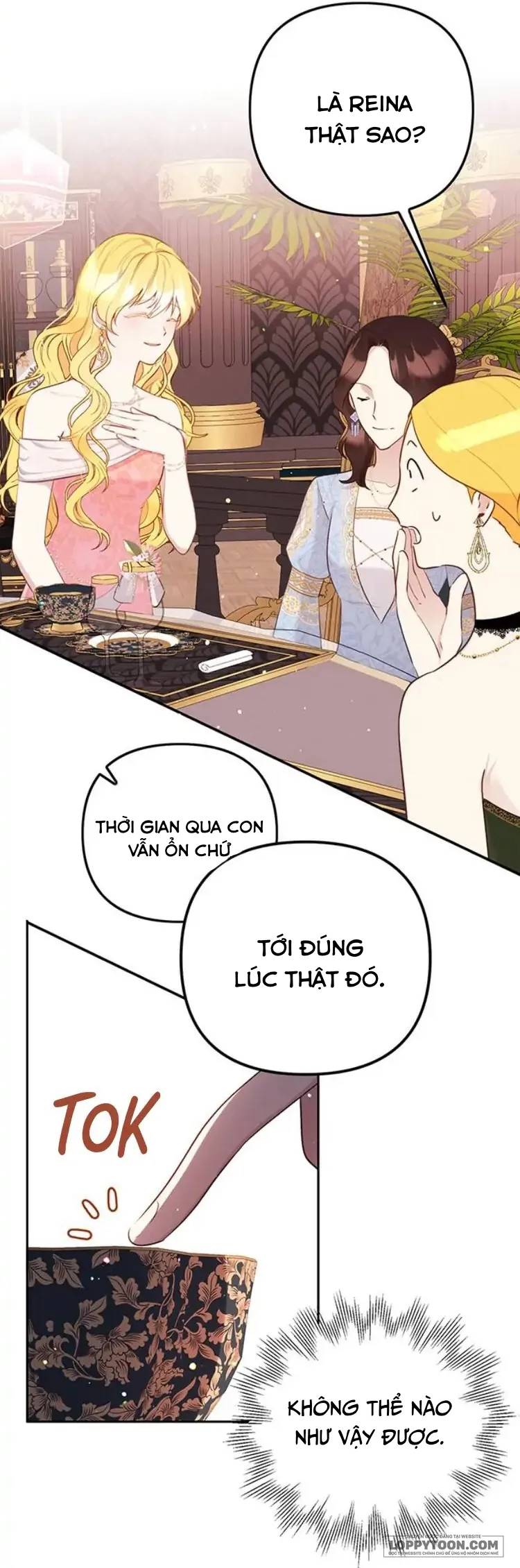 Cuộc Sống Hạnh Phúc Cùng Chồng Chap 10 - trang 79
