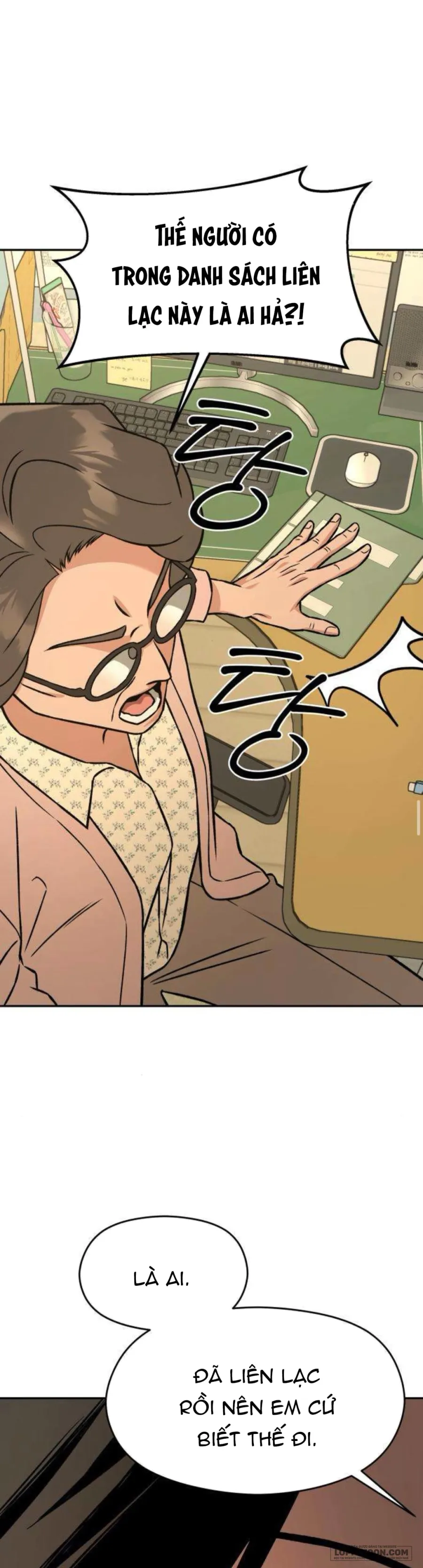Nguyên Tắc Của Serim Chap 11 - trang 54