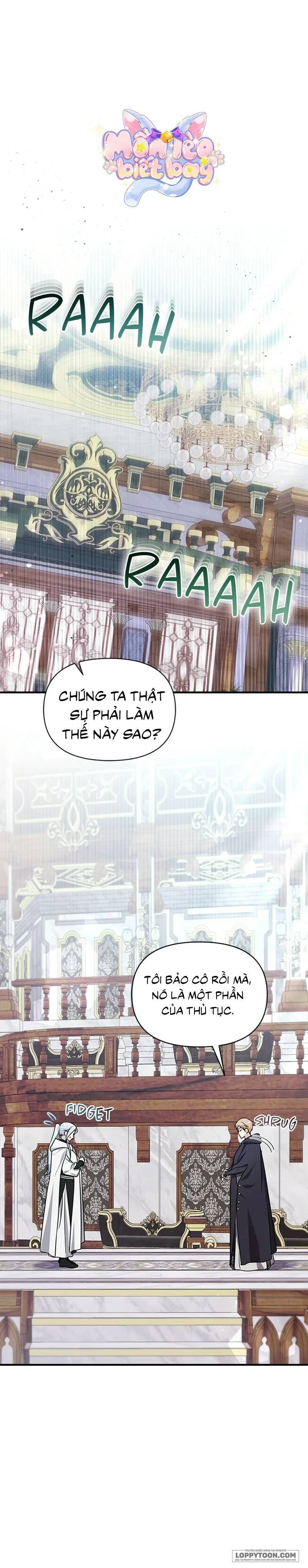 Trở Thành Con Gái Nuôi Của Gia Tộc Sát Thủ Chap 108 - trang 2