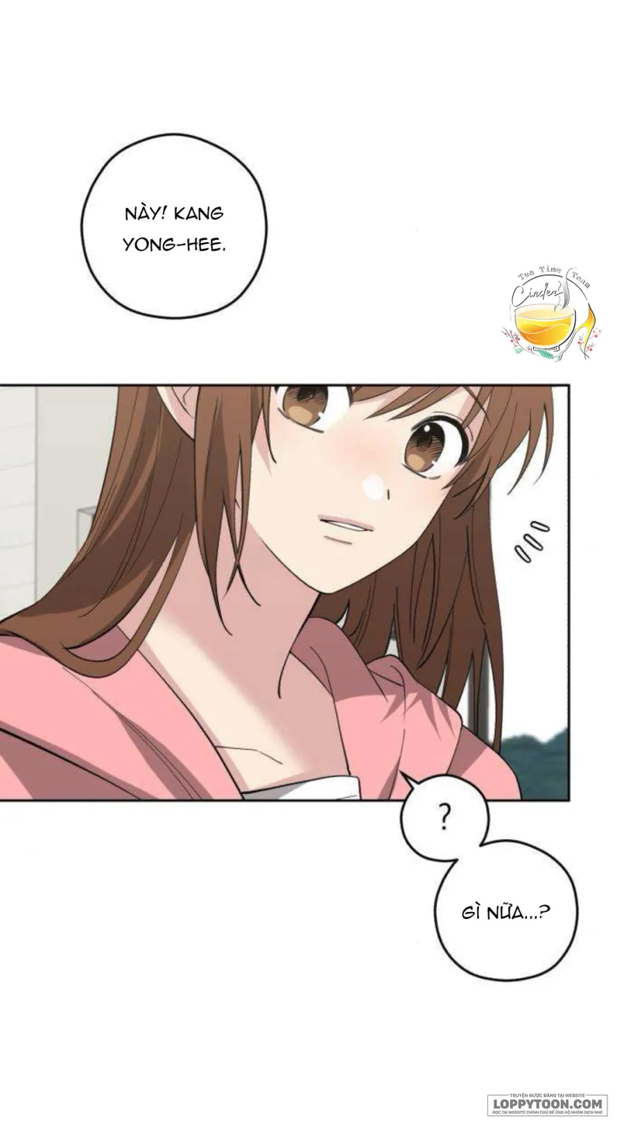 Tên Khốn Đẹp Trai Chap 14 - trang 29