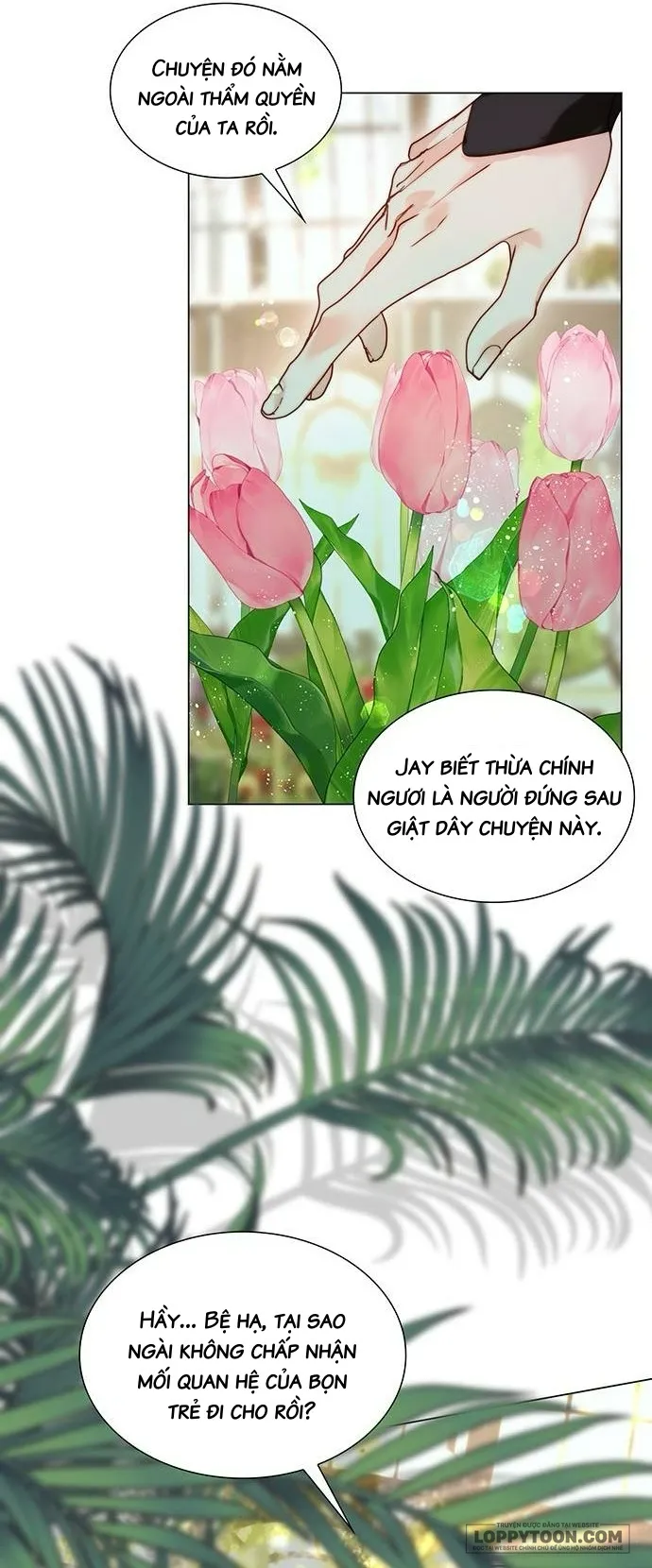 Tôi Được Sinh Ra Là Cô Con Gái Thứ Hai Chap 85 - trang 55