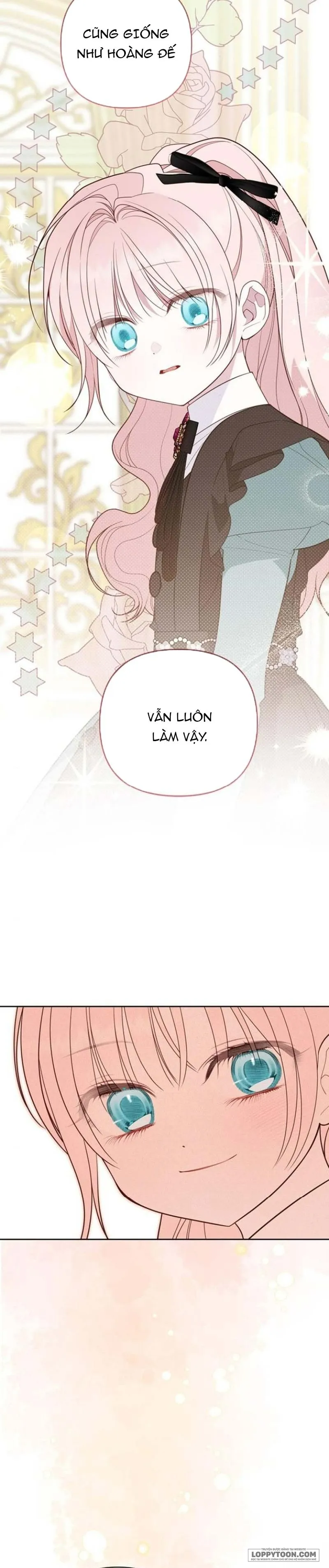 Bạo Chúa Bé Con Chap 119 - trang 18