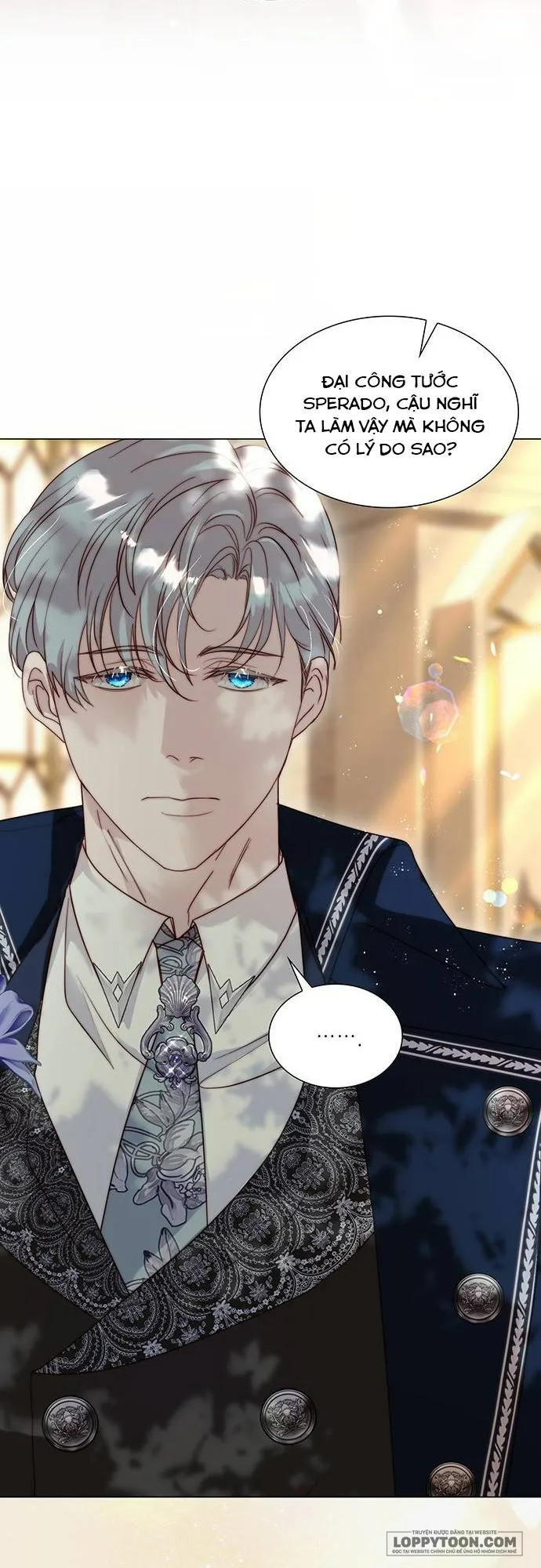 Tôi Được Sinh Ra Là Cô Con Gái Thứ Hai Chap 99 - trang 3