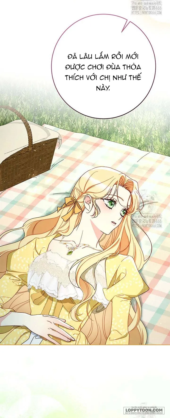 Nuôi Dưỡng Em Gái Xinh Đẹp Chap 84 - trang 31