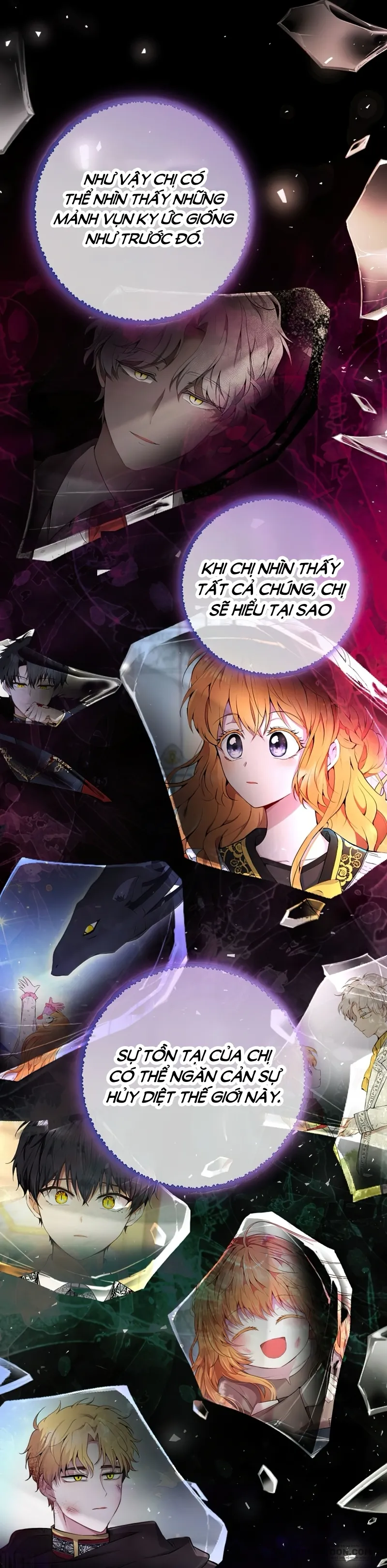 Sóc Con Tài Năng Chap 78 - trang 18
