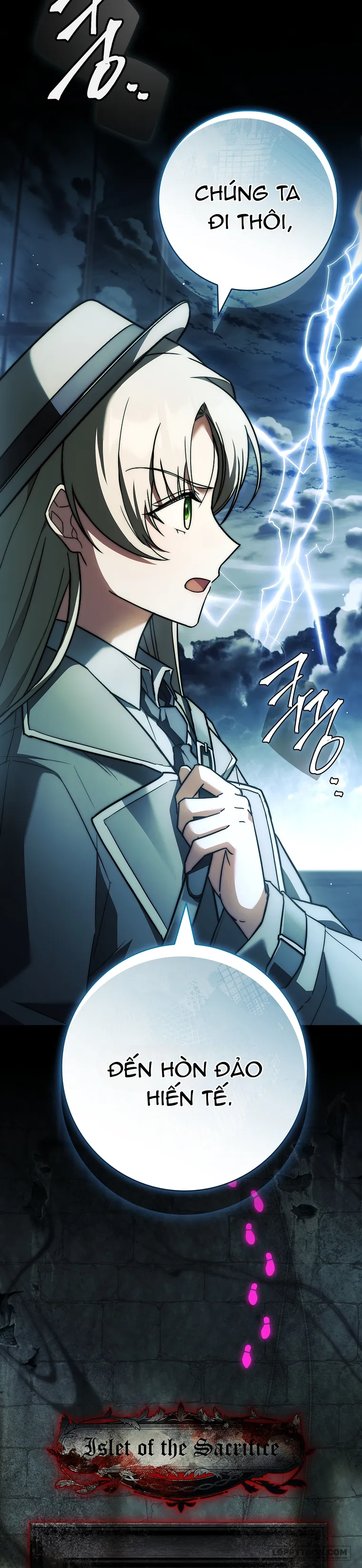 Văn Phòng Thám Tử Dành Cho Nam Chính Hối Hận! Chap 25 - trang 44