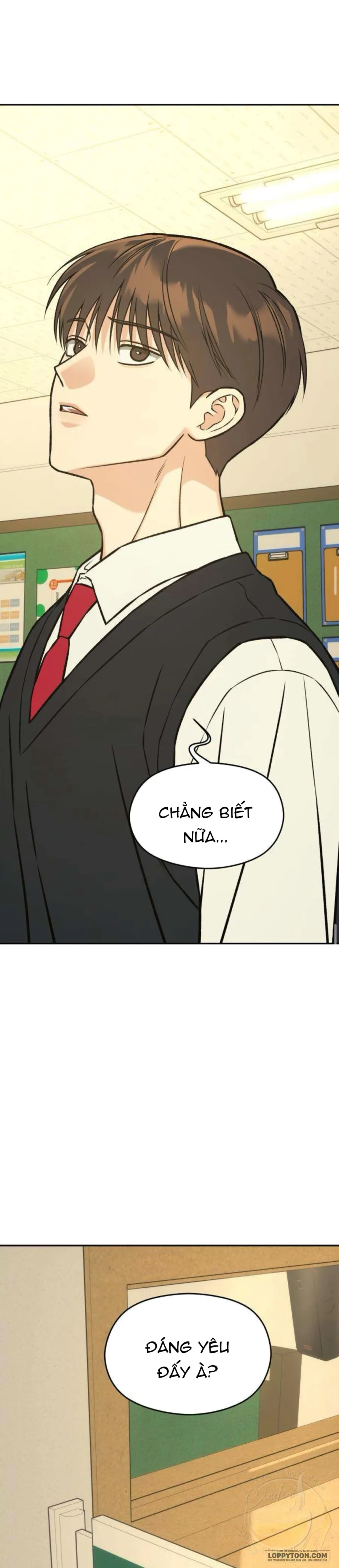 Nguyên Tắc Của Serim Chap 15 - trang 38