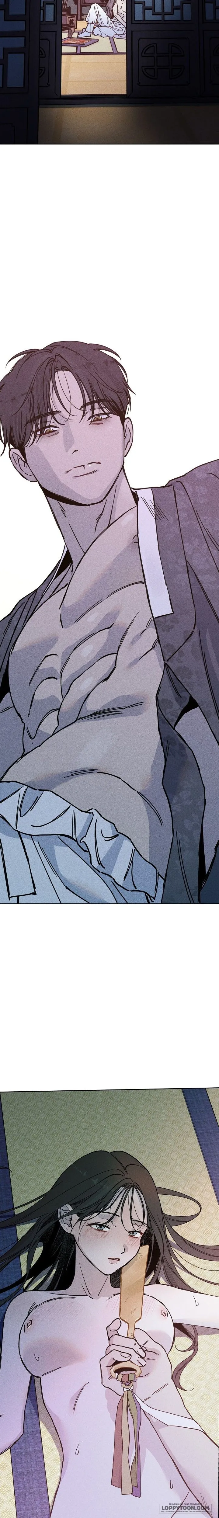 Quan Tài San Ho Chap 0 - 🔞🔞🔞 - trang 2