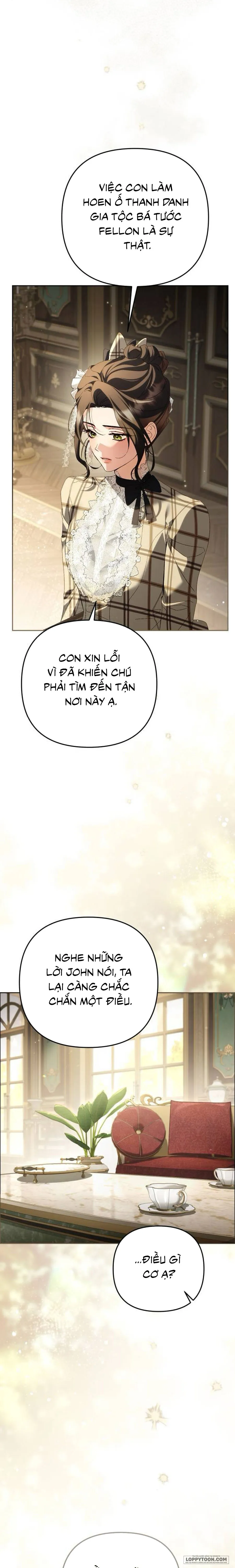 Kẻ Tạo Scandal Đã Quay Trở Lại Chap 15 - trang 13