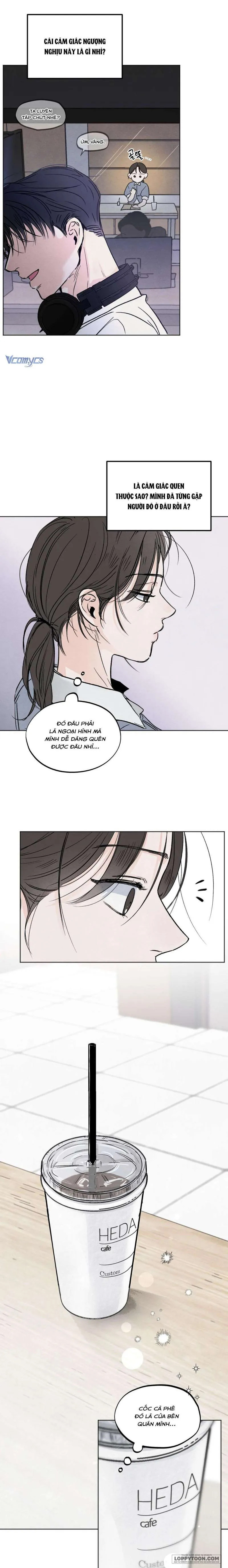 Cuộc Đời Của Kẻ Cặn Bã Chap 2 - trang 16