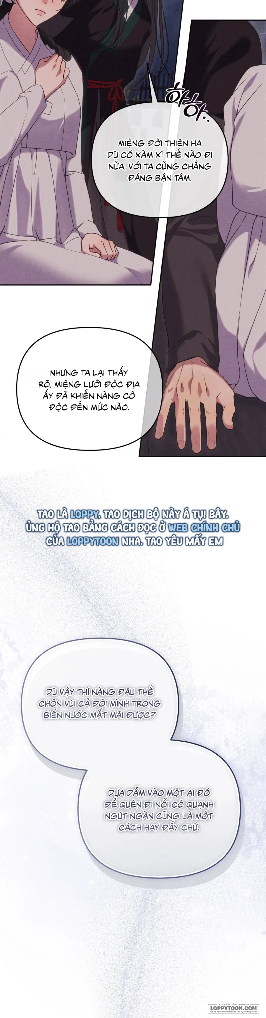 Phá Cầm Chap 2 - trang 38