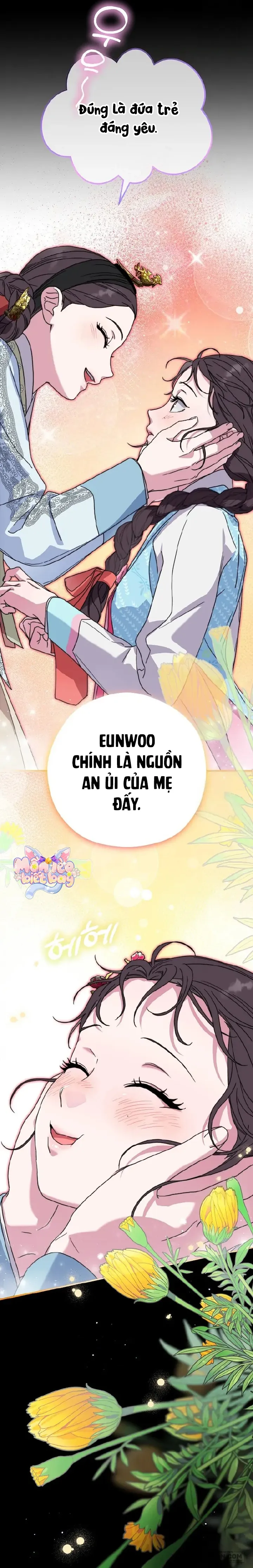 Ta Chỉ Muốn Ăn Em Chap 15 - trang 15