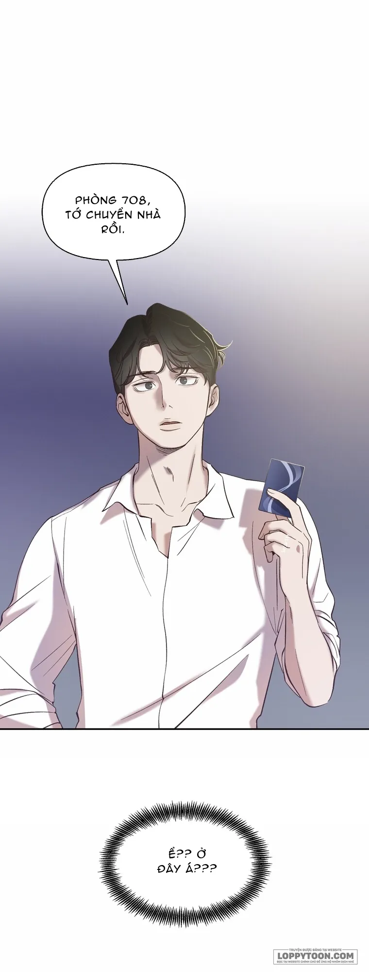 Thanh Xuân Của Chúng Ta Chap 72 - trang 51