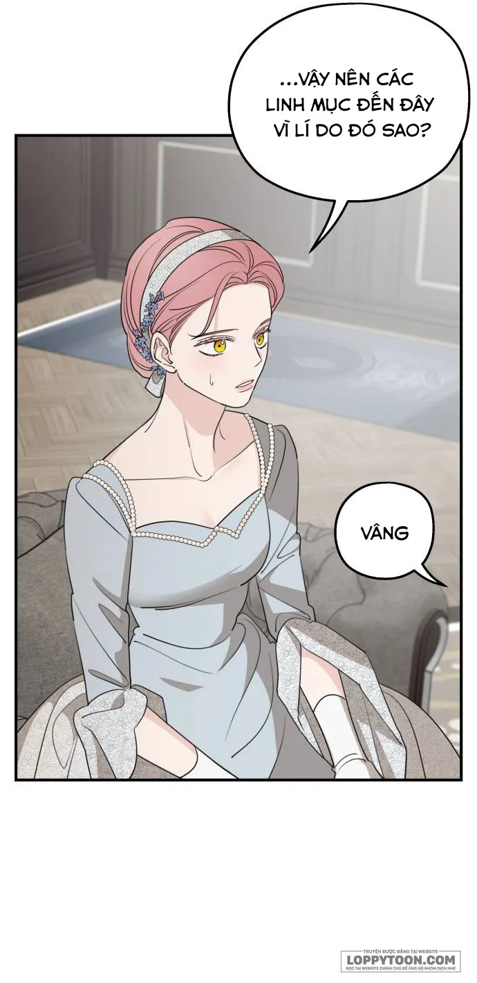 Gia Đình Chồng Quá Ám Ảnh Bởi Tôi Chap 72 - trang 43