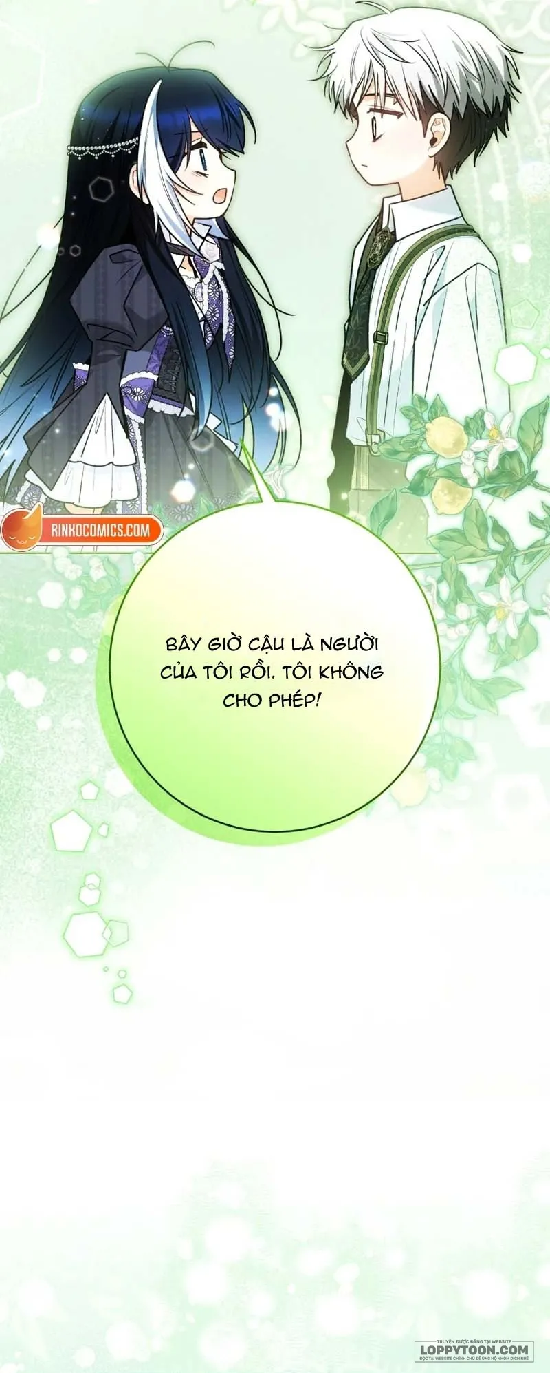 Bé Cá Voi Sát Thủ Phản Diện Chap 106 - trang 69