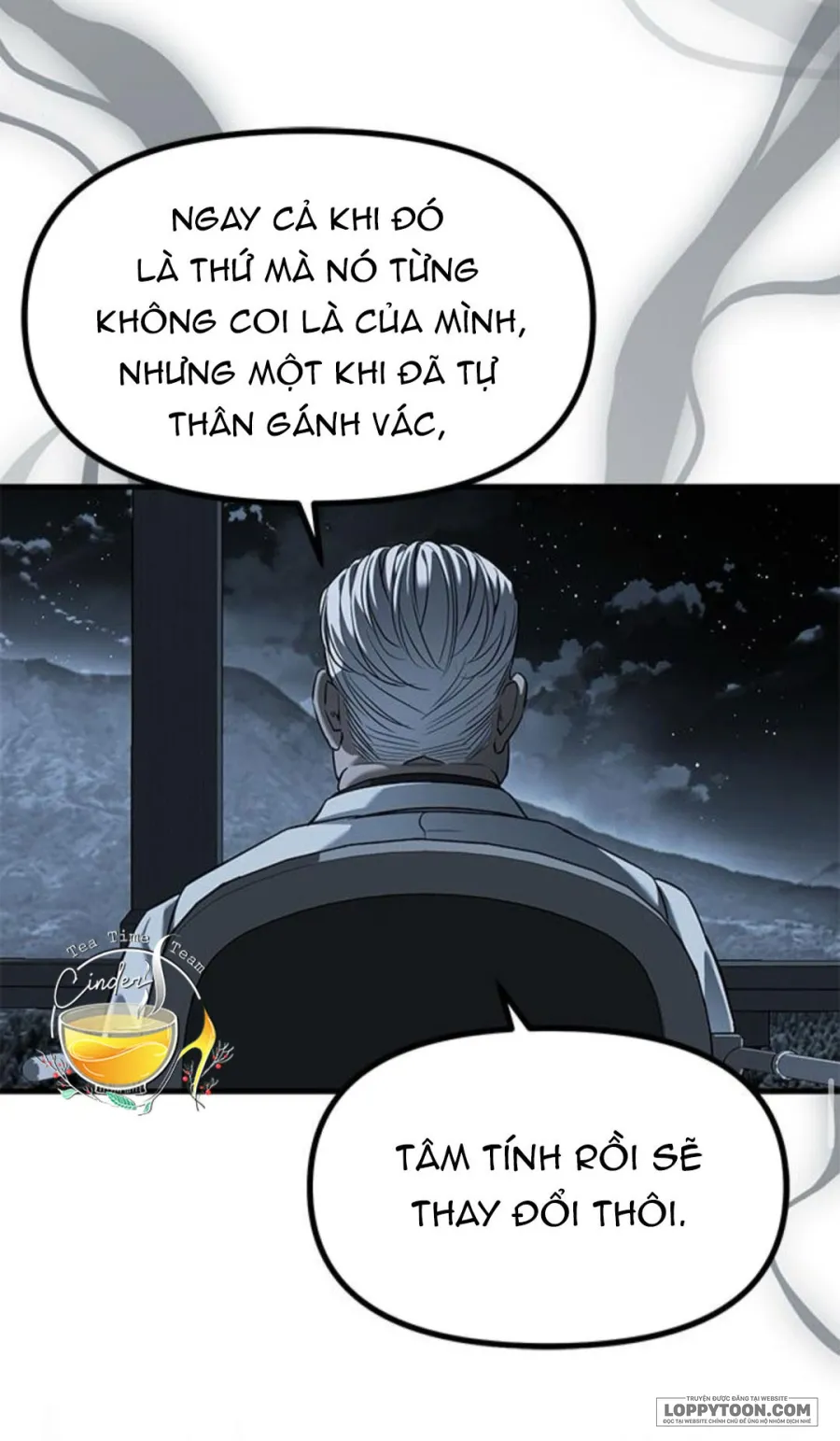 Xâm Nhập Trường Trung Học Tài Phiệt Chap 101 - trang 63