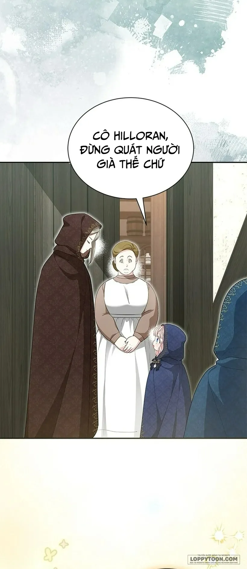 Đã Từ Chối Sủng Ái Rồi Mà Sao Còn Ám Ảnh Thế? Chap 75 - trang 6