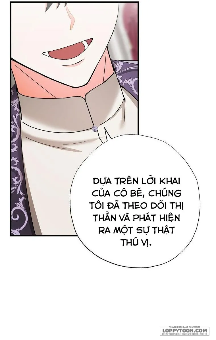 Trở Thành Miêu Nữ Của Hoàng Đế Chap 19 - trang 22