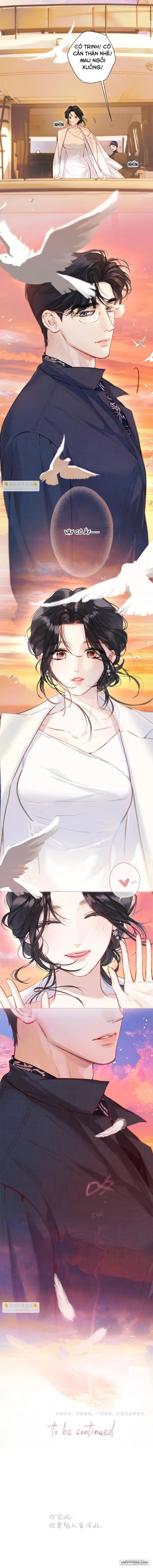 Trêu Nhầm Chap 29 - trang 9