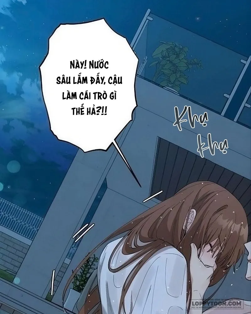 Tên Khốn Đẹp Trai Chap 12 - trang 40