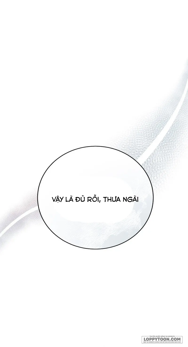 Hầu Nữ Không Còn Thèm Muốn Chủ Nhân Nữa Chap 4 - trang 19