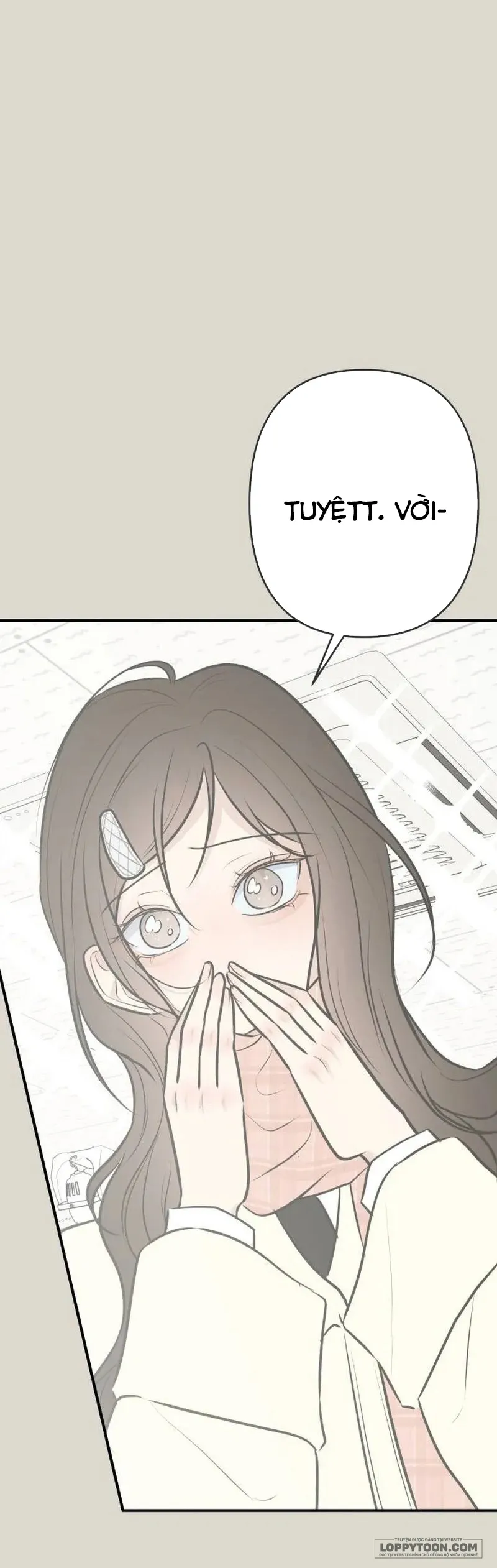 Scandal Bảo Vệ Hôn Nhân Chap 32 - trang 13