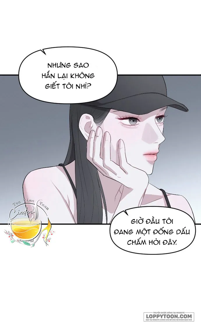 Xâm Nhập Trường Trung Học Tài Phiệt Chap 4 - trang 26