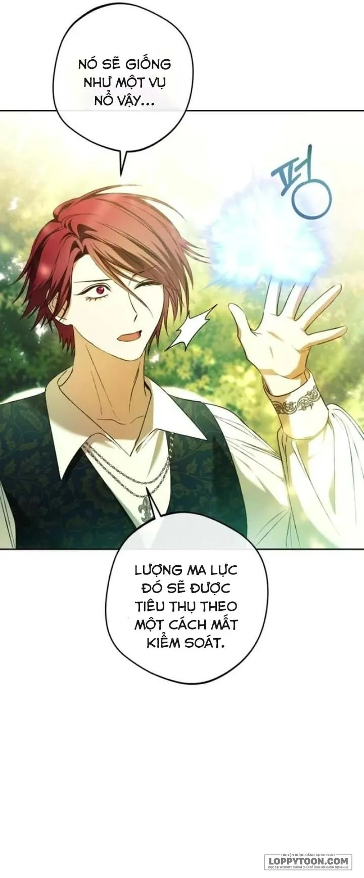 Bạo Chúa Độc Ác Trở Lại Chap 20 - trang 39