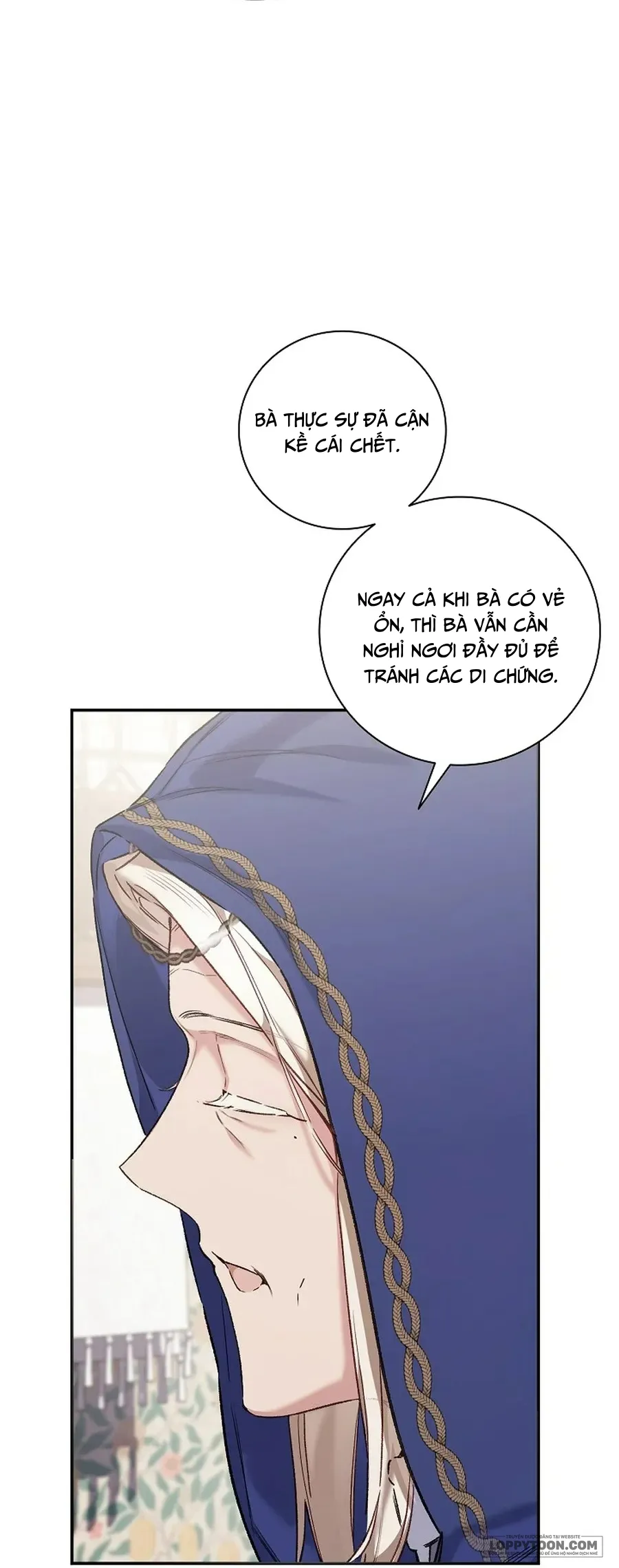 Papa Là Kẻ Thù Kiếp Trước Của Tôi? Chap 71 - trang 9