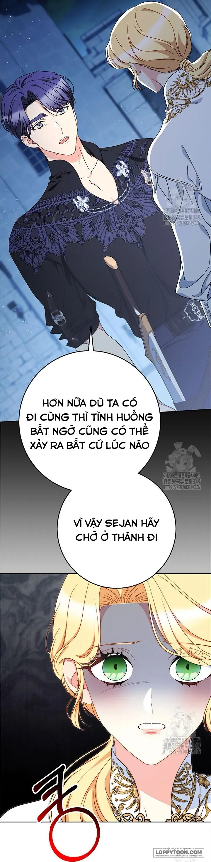 Nuôi Dưỡng Em Gái Xinh Đẹp Chap 66 - trang 50