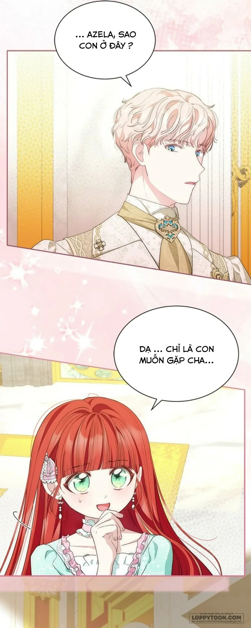 Đã Từ Chối Sủng Ái Rồi Mà Sao Còn Ám Ảnh Thế? Chap 59 - trang 15