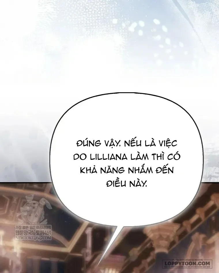 Nàng Công Chúa Của Mọi Người Chap 118 - trang 45