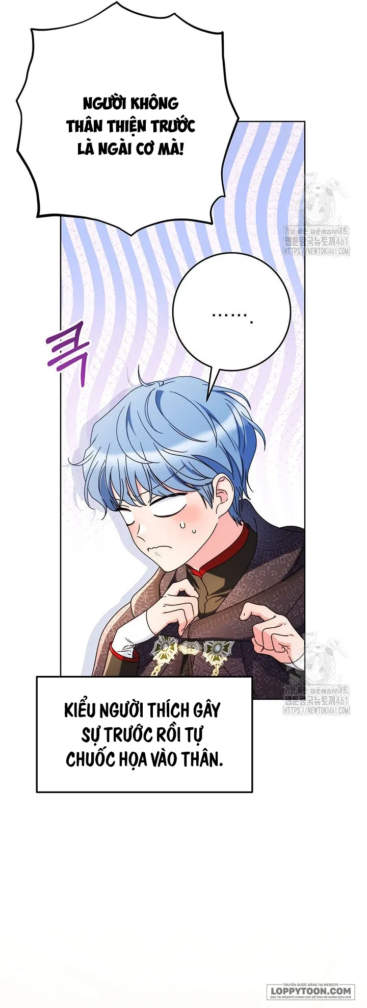 Nuôi Dưỡng Em Gái Xinh Đẹp Chap 72 - trang 35