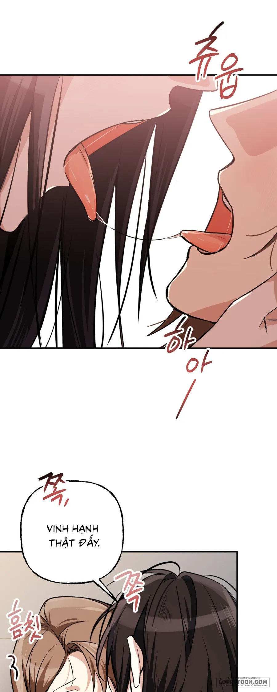 Nhặt Được Một Con Mãng Xà Tu Luyện Trên Núi Chap 3 - 🔞 - trang 43