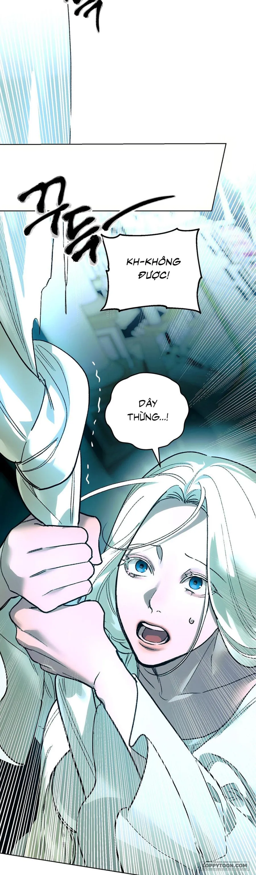 Gửi Đến Kẻ Sẽ Hủy Diệt Tôi Chap 18 - trang 24