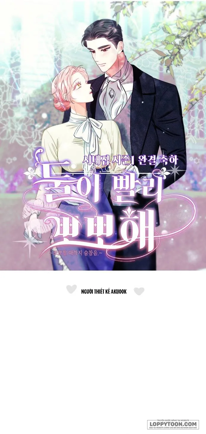 Gia Đình Chồng Quá Ám Ảnh Bởi Tôi Chap 75 - trang 98