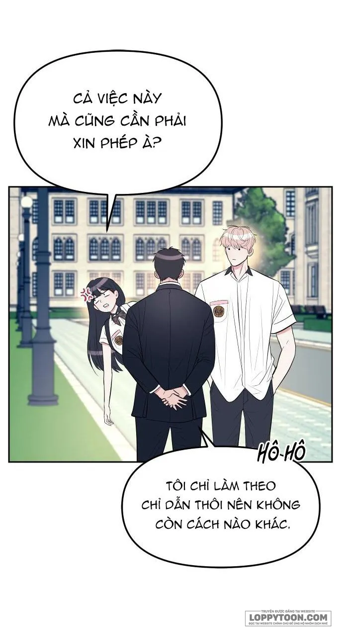 Xâm Nhập Trường Trung Học Tài Phiệt Chap 34 - trang 50