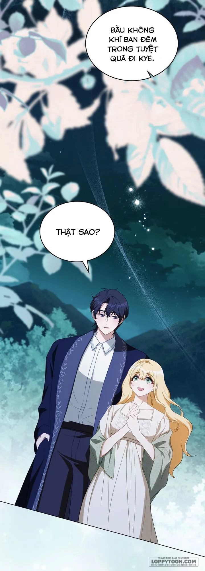 Chúa Phù Hộ Cho Sự Hủy Diệt Của Ta Chap 22 - trang 30
