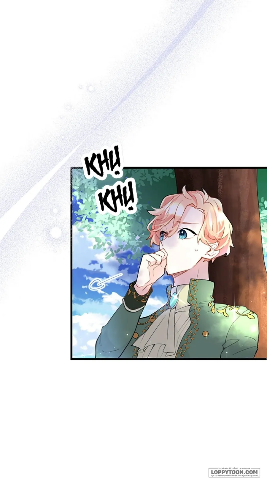 Đại Tiểu Thư Sao Phải Giả Nam Chap 36 - trang 44