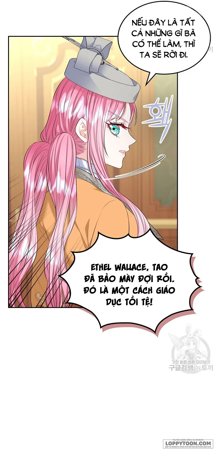 Tôi Sẽ Ly Hôn Với Anh Trai Nữ Chính Chap 22 - trang 31