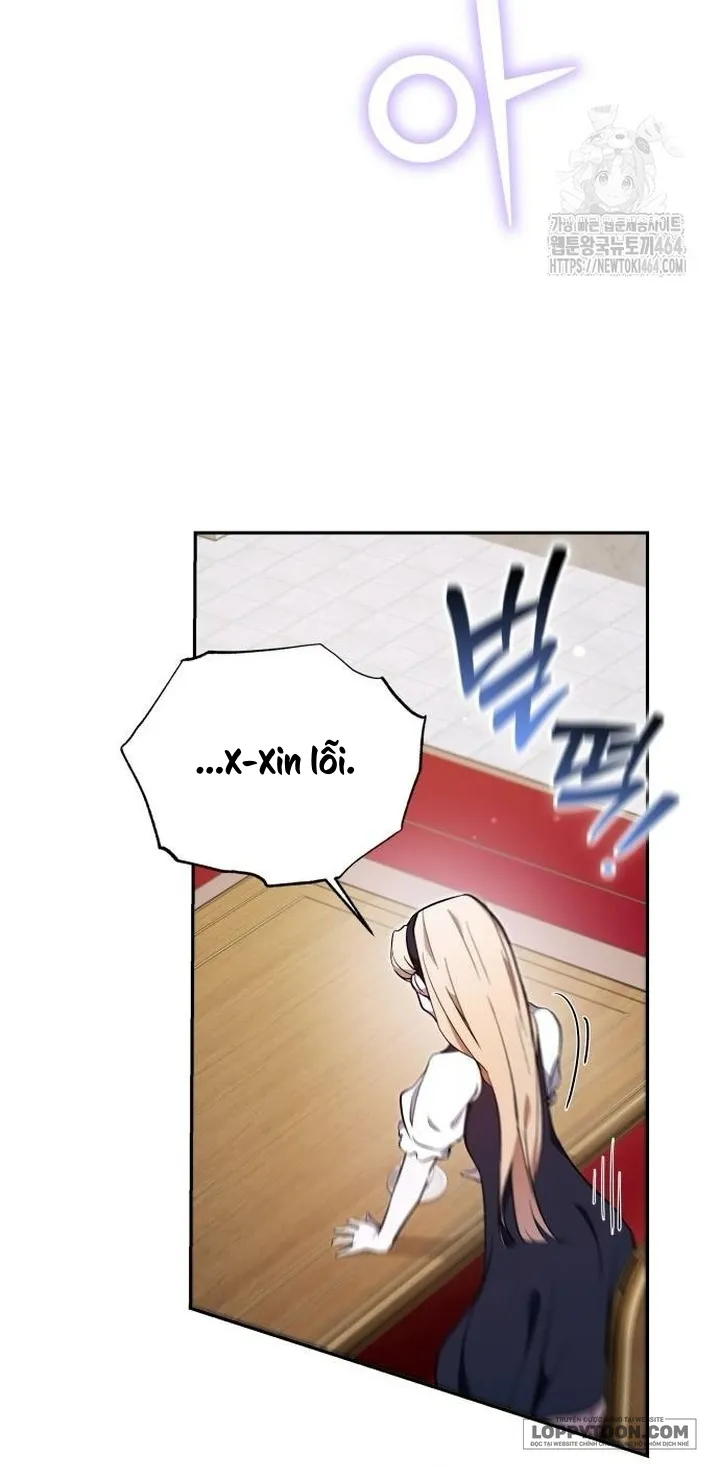 Thỏ Trắng Ở Xứ Sở Thần Tiên Chap 40 - trang 10
