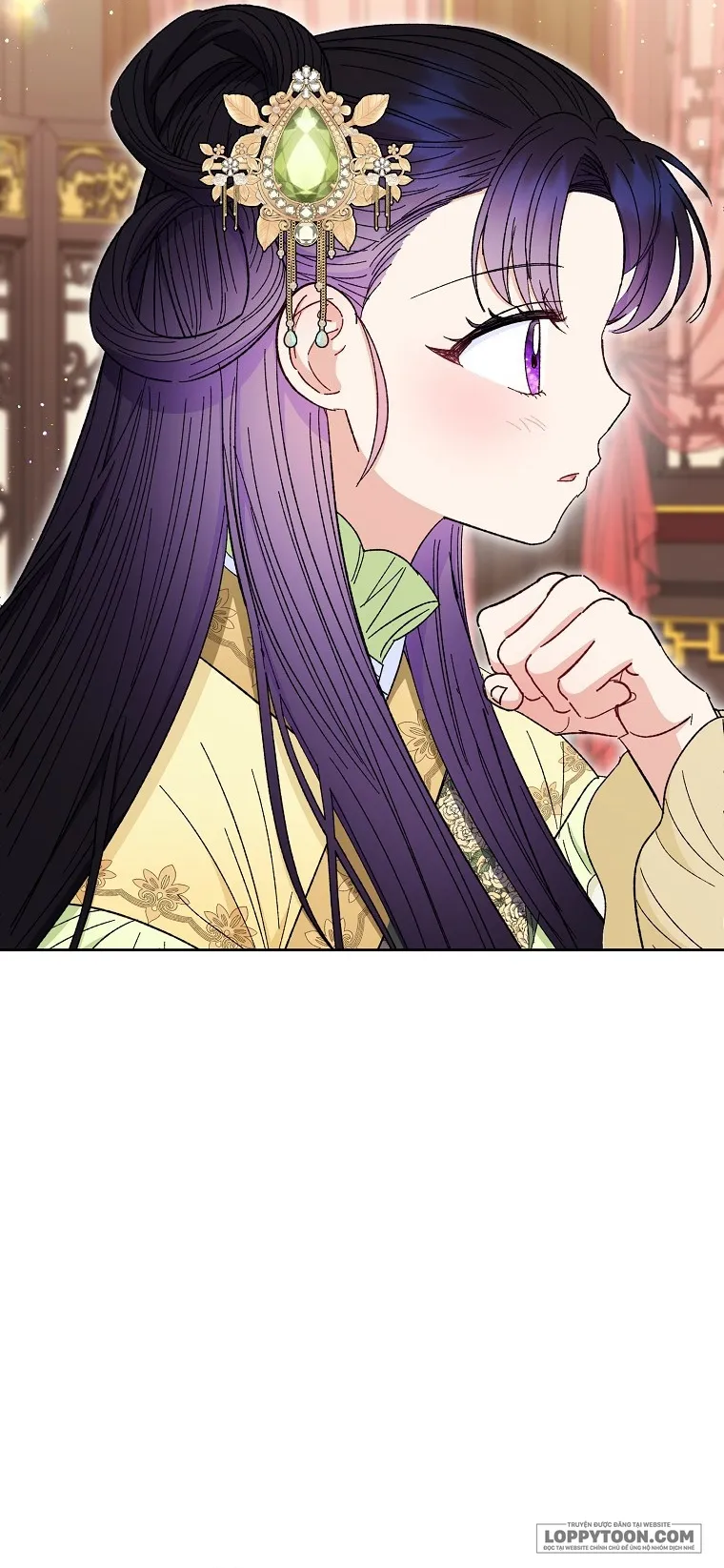 Tiểu Thiếp Chỉ Muốn Sống Yên Bình Chap 14 - trang 11