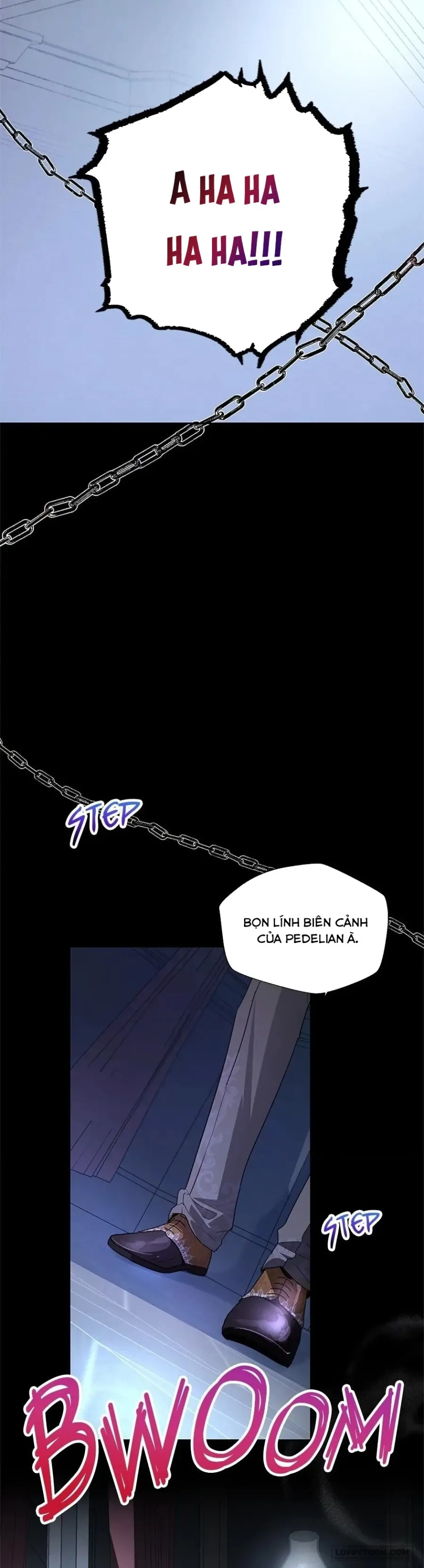 Roxana: Phương Pháp Bảo Vệ Anh Trai Của Nữ Chính Chap 24 - trang 18