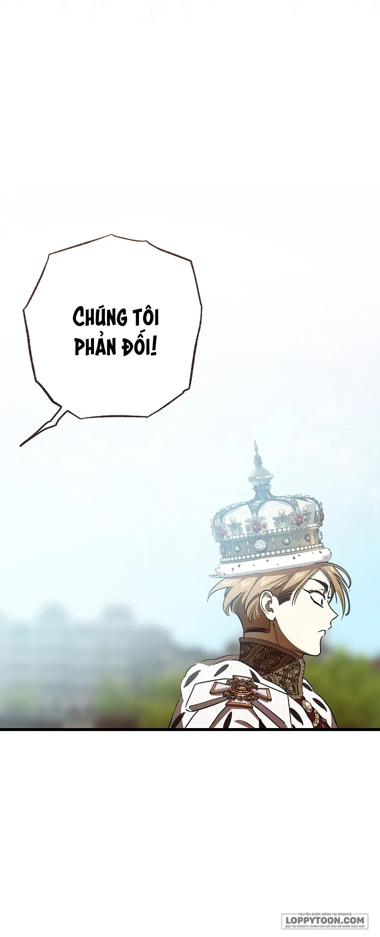 Ác Quỷ Nuôi Dưỡng Tiểu Thư Chap 118 - trang 40