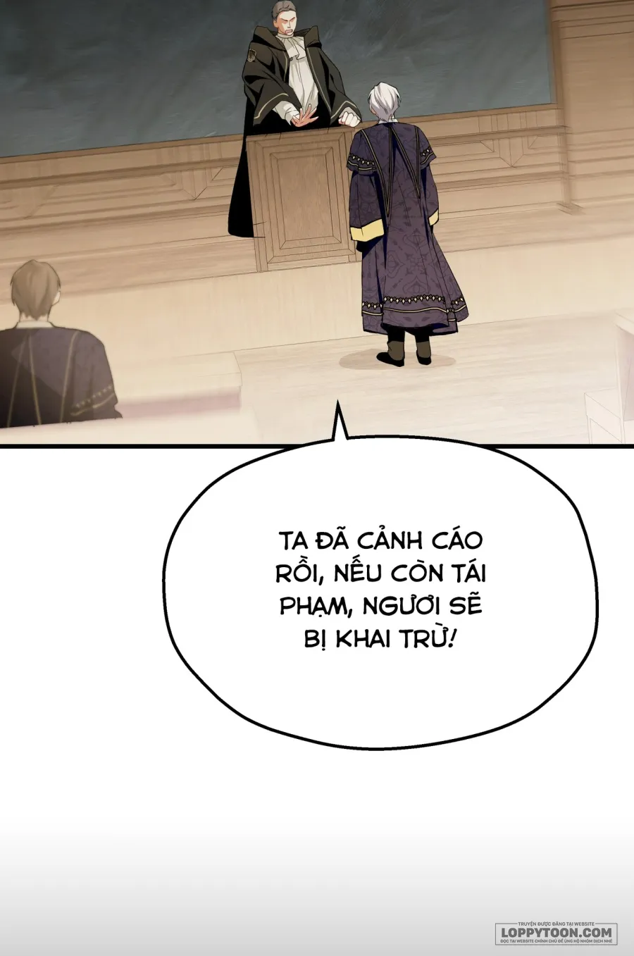 Nàng Sẽ Thuần Phục Những Anh Hùng Chap 11 - trang 47